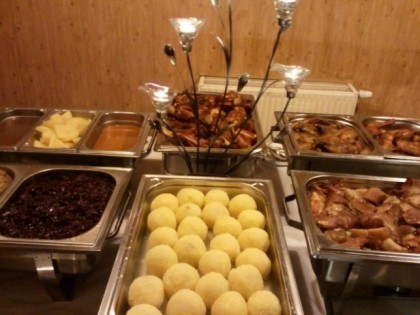 照片: Weinberggarten Leipzig